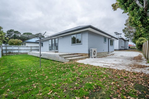 156 Eye Street, Appleby, Invercargill