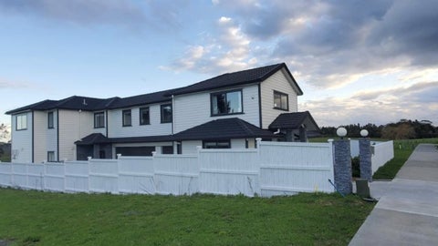 7 Fjord Way, Karaka, Papakura