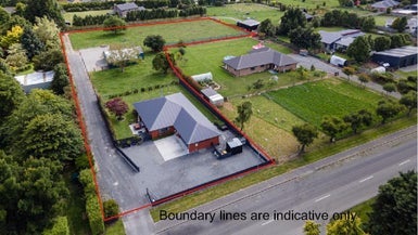 41 Dolma Street, Methven, Methven