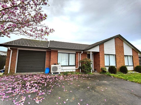6 Horlicks Place, Randwick Park, Auckland