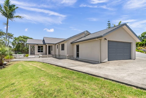 4 Tayden Court, Whangarei