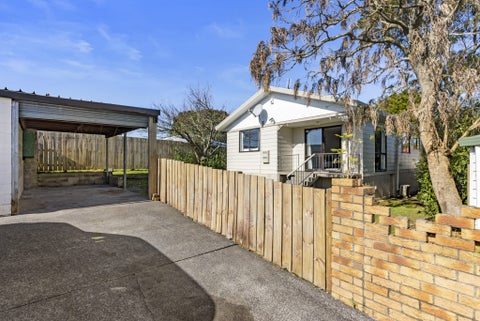 1/8 Martha Lane, Weymouth, Auckland