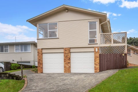 10 Crecy Place, New Windsor, Auckland