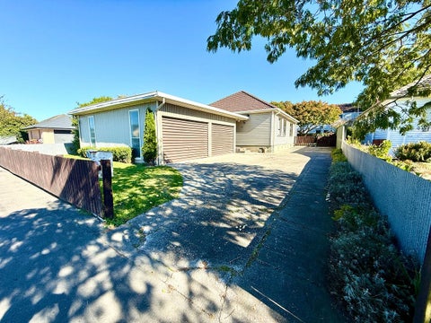 52 Pitcairn Crescent, Bryndwr, Christchurch