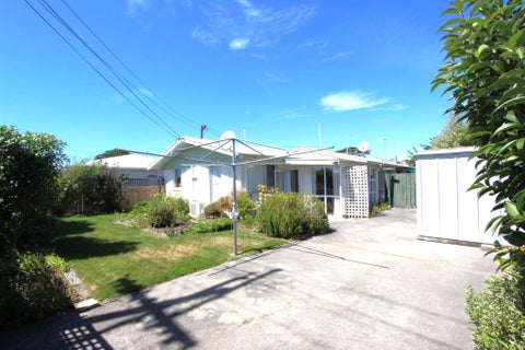 1/23 Parker Street, Mayfield, BLENHEIM