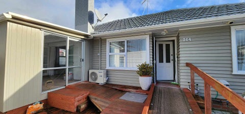 264 Birkdale Road, Birkdale, Auckland
