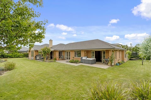 3 Parkview Lane, Prebbleton, Prebbleton