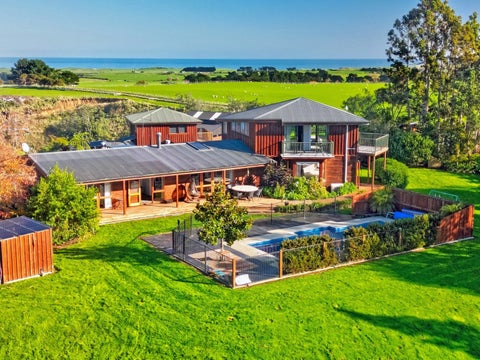 135 Ngarino Road, Kai Iwi, Whanganui