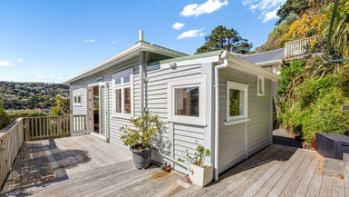 26 Freeling Street, Island Bay, Wellington