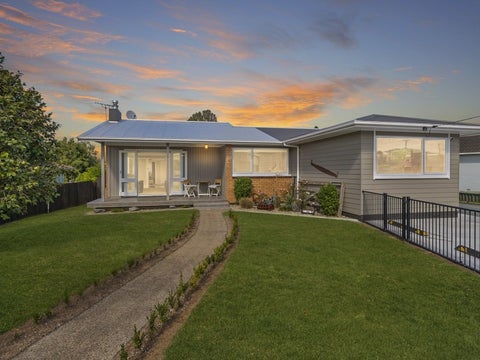 9 Cobham Drive, Morrinsville, Morrinsville
