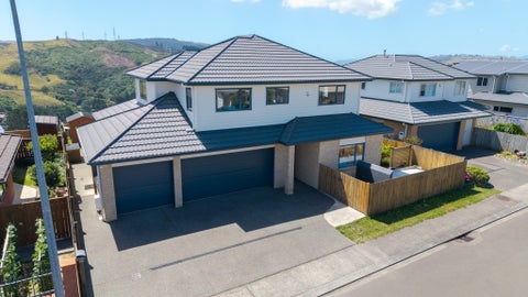 12 St Vincent Terrace, Grenada Village, Wellington