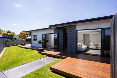 1 Billington Drive, Halswell, Christchurch