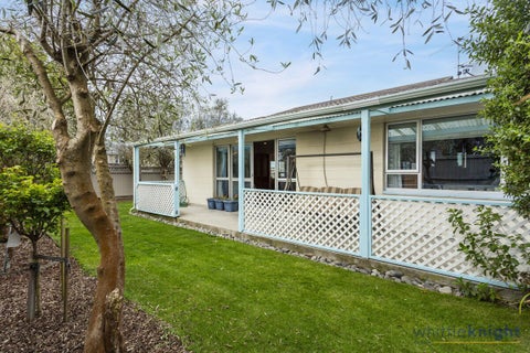 1/259 Wairakei Road, Bryndwr, Christchurch