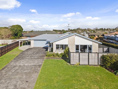 64 O'Connor Drive, Pukekohe, Pukekohe