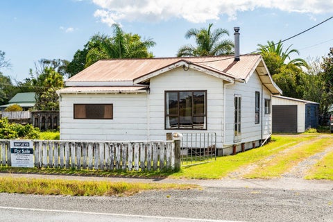 29 River Road, Dargaville
