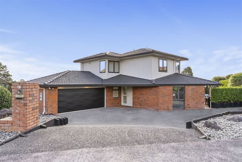 21 Ramelton Road, Mount Roskill, Auckland