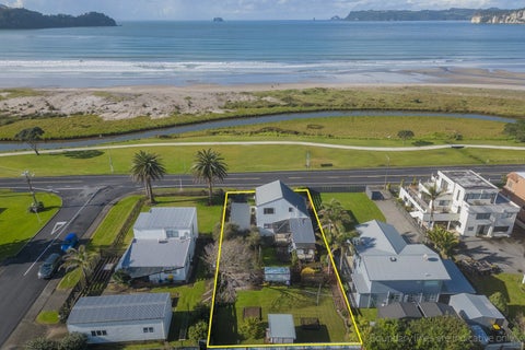74 Buffalo Beach Sh25 Road, WHITIANGA, Whitianga