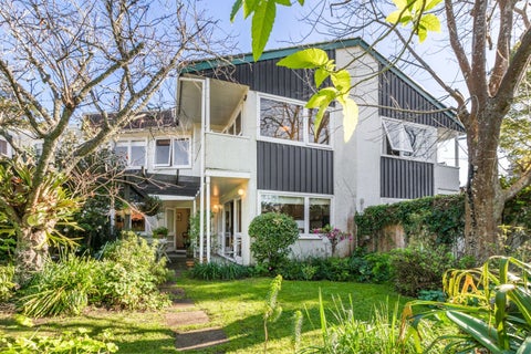 10/1 Shore Road, Remuera, Auckland