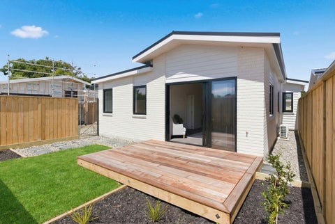 3/17 Clark Street, Levin, Levin