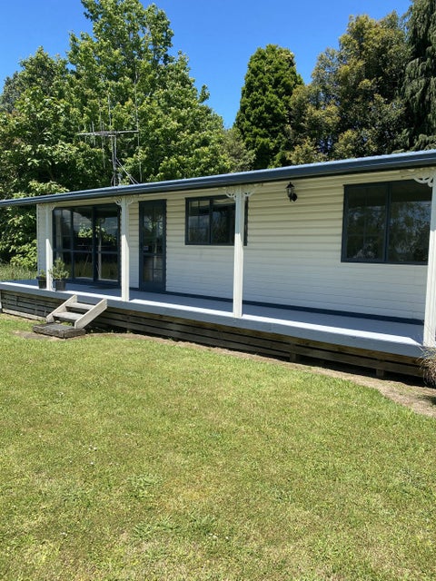 674 Paterangi Road, Te Awamutu, Ohaupo