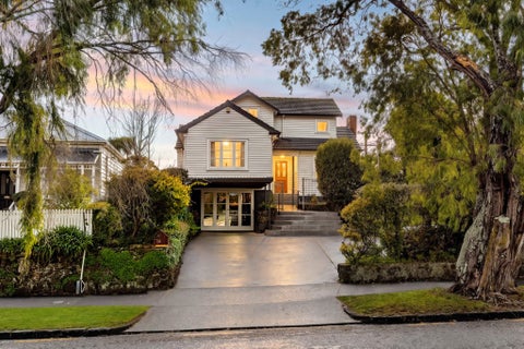 137 Landscape Road, Mount Eden, Auckland