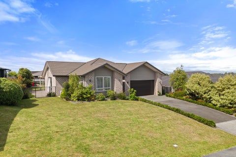 20 Turnberry Crescent, Morrinsville, Morrinsville