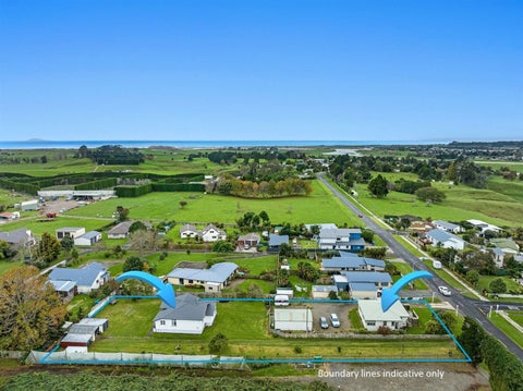 90 Hukutaia Road, Opotiki, Opotiki