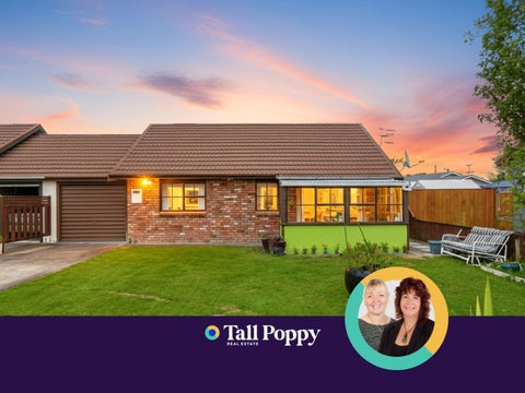 8A Maire Street, Pahiatua, Pahiatua
