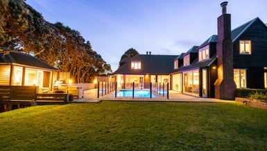 34 Seatoun Heights Road, Seatoun, Wellington
