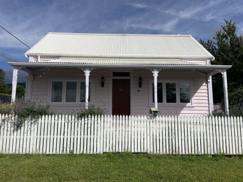36 Daniell Street, Featherston