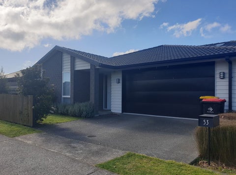 53 Te Ranga Memorial Drive, Pyes Pa, Tauranga