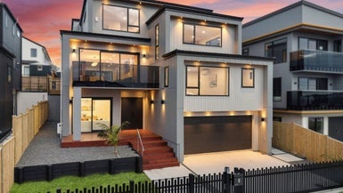8 Mill Hill Close, Flat Bush, Auckland