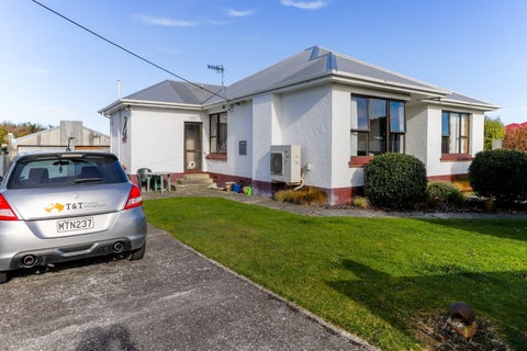 2 Scott Street, Strathern, Invercargill