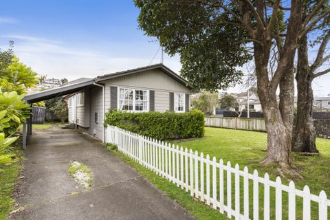 58 Grand Drive, Remuera, Auckland
