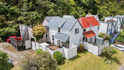 115 Sunshine Avenue, Karori, Wellington