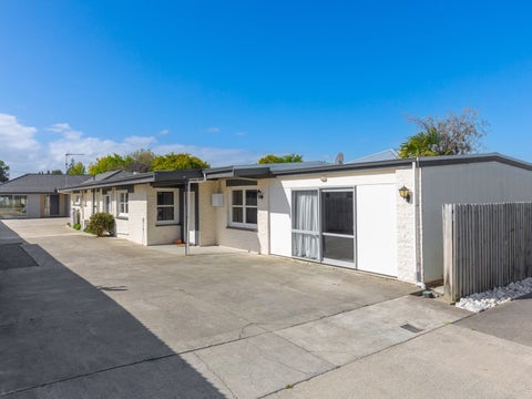 50 Nelson Street, Mayfield, Blenheim