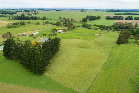 171 Tutaenui Road, Marton