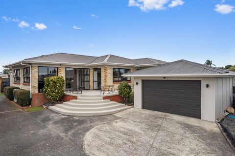 10 Coronation Avenue, Pukekohe, Pukekohe