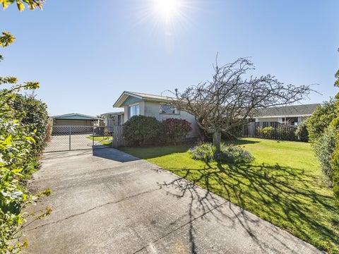 190 Horndon Street, Darfield, Darfield