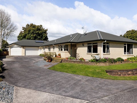 2 Holmwood Park Drive, Morrinsville, Morrinsville