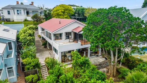 41A Clarence Street, Devonport, Auckland