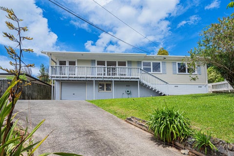 37 Raewyn Street, Morningside, Whangarei