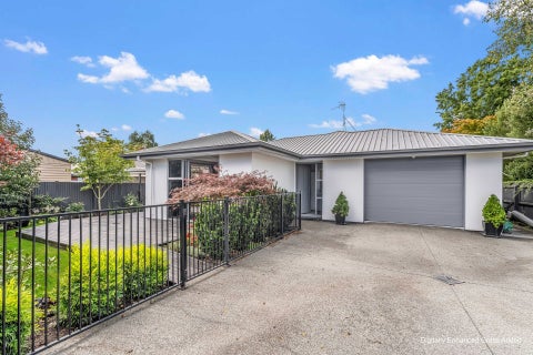 36 Cross Street, Allenton, Ashburton