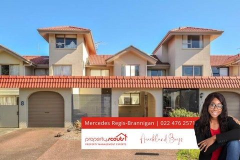 7/3 Glen Road, Browns Bay, Auckland