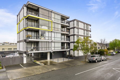 4G/28 Stanwell Street, Parnell, Auckland