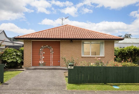 27 Regent Street, Waihi, Waihi