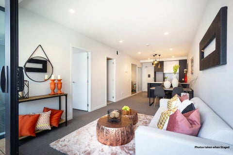 323/43 Edwin Street, Mount Eden, Auckland