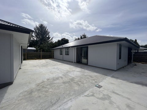 68 Worcester Street, Ashhurst, Ashhurst