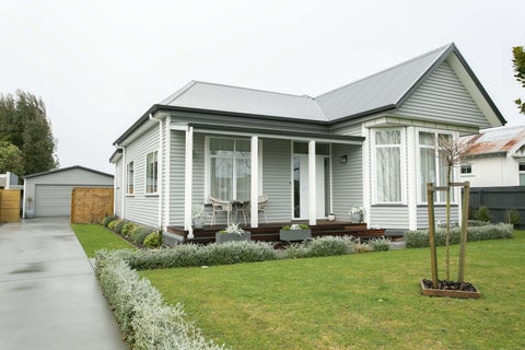 100 Chalmers Avenue, Hampstead, Ashburton