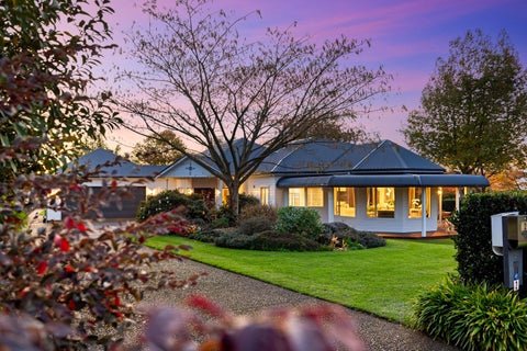 2 Molloy Rise, Pyes Pa, Tauranga